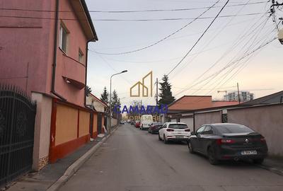 Casa individuala de vanzare – Șoseaua Salaj/Calea Ferentari - 20