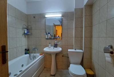 Apartament 3 camere, 2 bai, inclus garaj si boxa, zona Pacurari, Iasi - 21