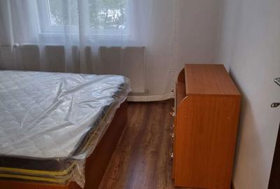 Apartament cu 2 camere în Crângași - 2