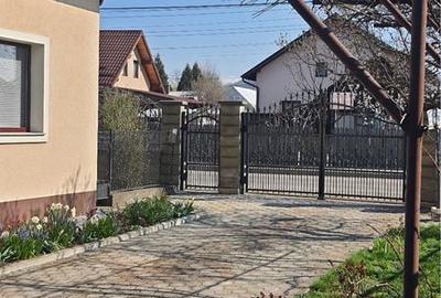 Casă cu 3 camere în Ițcani - 13