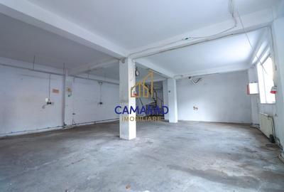 Vila de vanzare - teren deschidere la 2 strazi - zona  Grivita / Domenii - 7