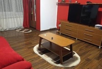 Garsonieră decomandată în Inel I - 11