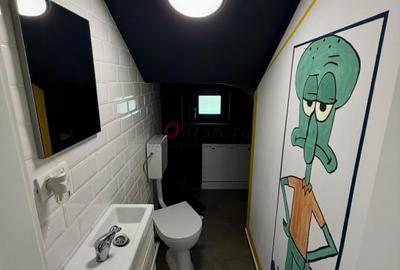 Casă individuală cu 5 camere cu Teren 667 Mp în Măgurele - 18