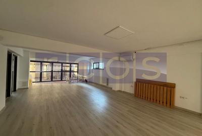 Birou, de 420 mp, în Victoriei - 19