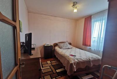 Apartament cu 2 camere decomandat în George Enescu