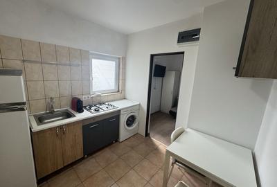 Garsonieră nedecomandată în Tineretului - 7