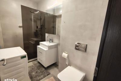 Apartament cu 2 camere, mobilat în Grozăvești - 4
