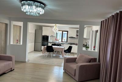 Casă cu 3 camere cu Teren 500 Mp în Central - 3