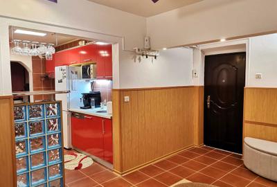 Apartament cu 3 camere decomandat în Central - 5
