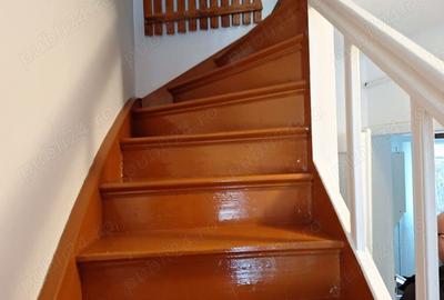 Vand casa in Resita, str. Mihail Kogalniceanu, caramida arsa. - 3