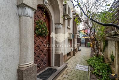 Apartament cu 8 camere decomandat, mobilat în Cotroceni - 32