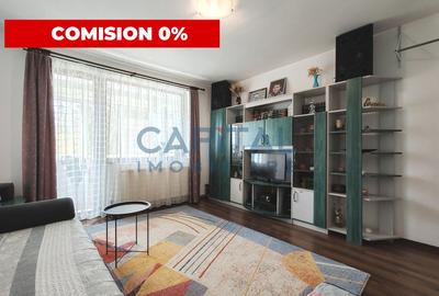 Apartament cu 3 camere in cartierul Gheorgheni. Comision 0! - 1