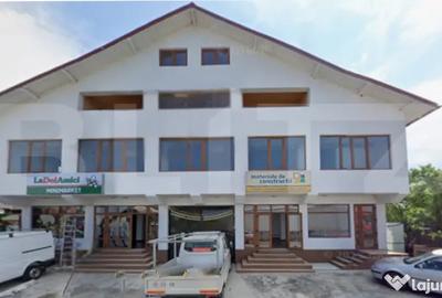 Spațiu comercial, de 970 mp, în Central - 2