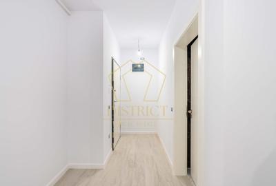 Apartament cu 2 camere decomandat în Torontalului - 14