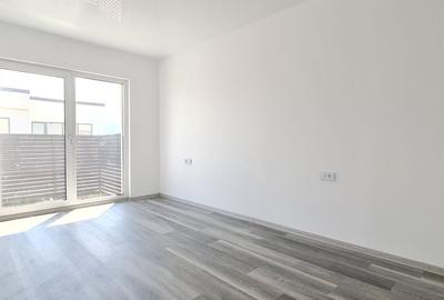Casă cu 4 camere cu Canalizare în Tărlungeni - 6
