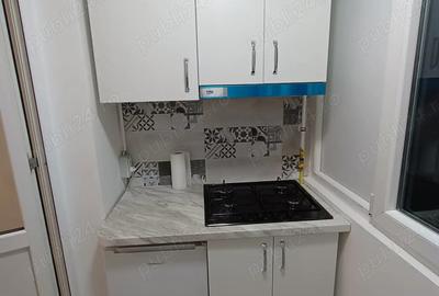 Garsonieră decomandată în Central - 6