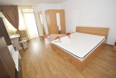 Garsonieră semidecomandată, mobilată în Drumul Taberei