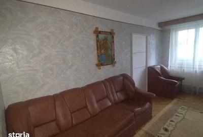 Apartament cu 3 camere în Central - 2