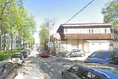 Spațiu comercial, de 600 mp, în Copou - 5