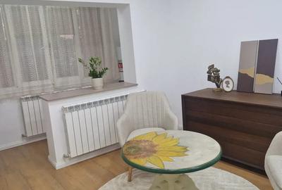 Garsonieră decomandată în Central - 5