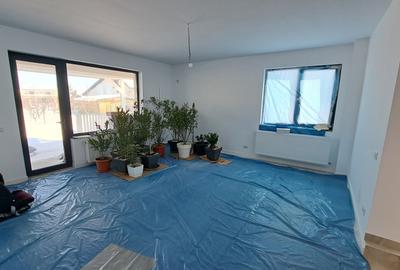 Casă individuală cu 5 camere cu Canalizare în Chitila - 7