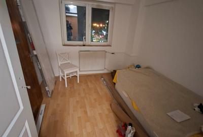 Apartament cu 3 camere semidecomandat în Drumul Taberei - 5