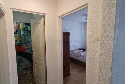 Apartament spațios de vânzare - 2 camere (extins la 3) - Cartier Pajura, Bucu - 10