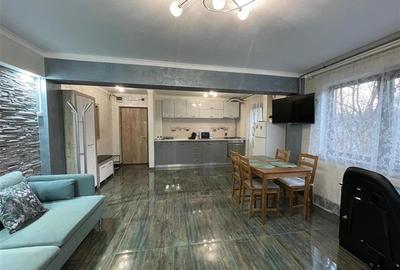 Apartament cu 2 camere decomandat, mobilat în Ultracentral - 2