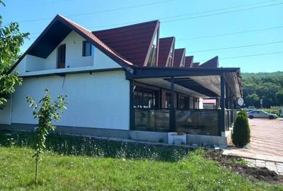 Casă cu 4 camere în Central - 6