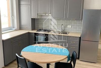 Apartament cu 2 camereDumbravitaprima inchiriere - 8