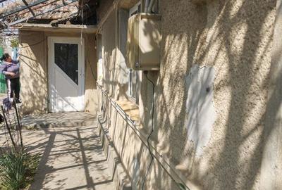 Casă cu 3 camere în Hârșova - 1