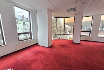 Spațiu comercial, de 393 mp, în Ultracentral - 6