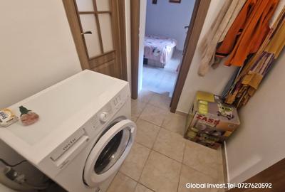 Km 4 - Casa 3 camere mobilata-utilata ,centrala gaze , termen lung -600euro - 10