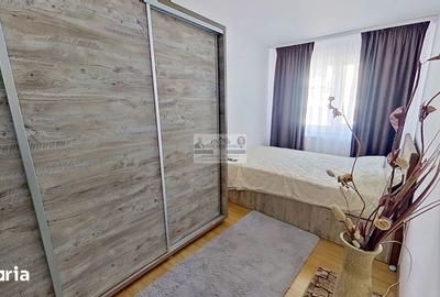 Apartament cu 2 camere semidecomandat în Central - 6