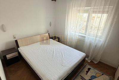 Apartament cu 3 camere semidecomandat, mobilat în Dâmbovița - 9