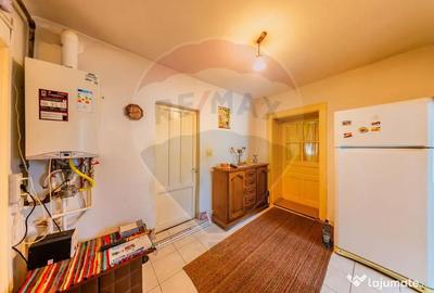 Casă cu 3 camere cu Teren 1249 Mp în Gai - 12