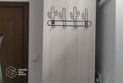 Apartament cu o camera, cu centrala proprie, zona Fabric Apartament cu o camera, cu centrala proprie, zona Fabric - 4