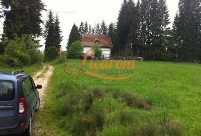 Teren Construcții intravilan de 980 mp, în Timișu de Sus - 18