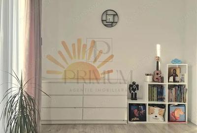 Apartament cu 3 camere în Giroc - 9