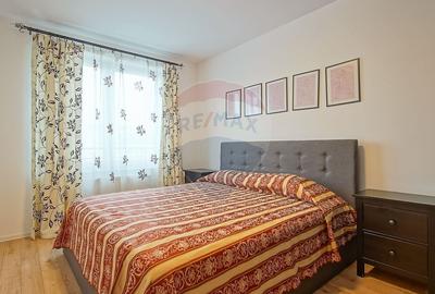 Inchiriez apartament 2 camere, la Kasper - 2