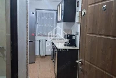 Garsonieră decomandată în Cetate - 1