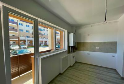 Apartament de tip studio cu debara mare, Subcetate pret BLACK FRIDAY - 3