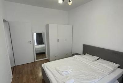 Apartament cu 2 camere semidecomandat, mobilat în Basarab - 3