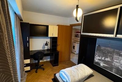 Apartament 4 camere Timpuri Noi (langa metrou, vizavi de universități) - 2