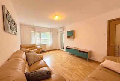 Apartament cu 2 camere decomandat în Aviației