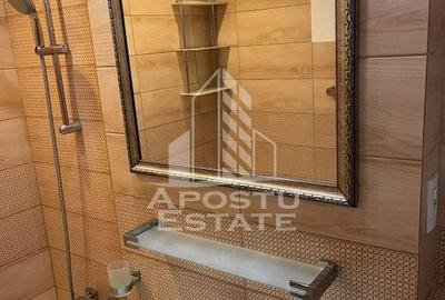 Apartament 2 camere, decomandat, centrala proprie, renovat, Freidorf. - 8