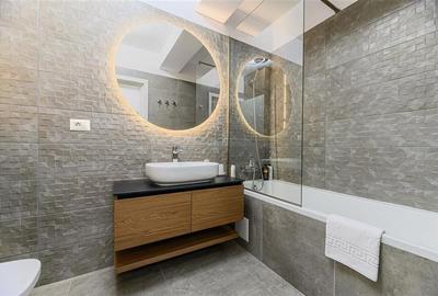 Apartament cu 2 camere decomandat, mobilat în Bartolomeu - 22