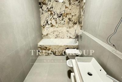 Penthouse cu terasa si vedere deosebita Floreasca - 18