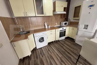 Apartament cu 2 camere decomandat, mobilat în Dumbrava 2 - 2