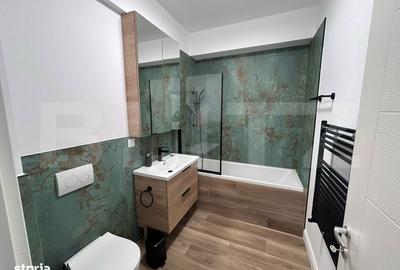 Apartament cu 3 camere în Central - 16